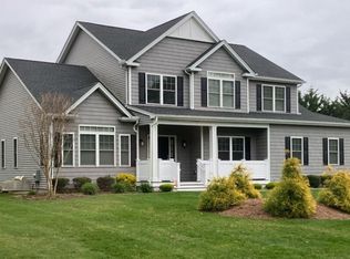 Lotto ct Plan, Alfred Lewis Estates, Lake Grove, NY 11755