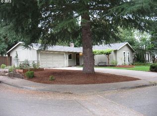 2585 SW 200th Ct, Aloha, OR 97003