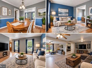 702 Foot Hill Rd, Bel Air, MD 21014