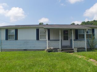 224 Elliott Dr, Gate City, VA 24251