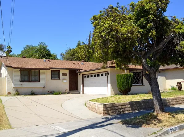 8850 Orville St, Spring Valley, CA 91977