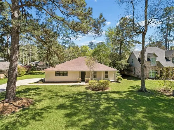 260 Garden Ave, Mandeville, LA 70471