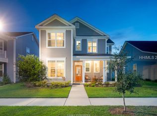 14 7th Ave, Bluffton, SC 29910