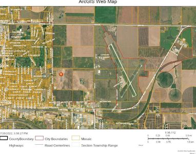 1500 Avenue P, Dodge City, KS, 67801