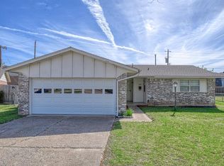 1327 Homeland Ave, Norman, OK 73072