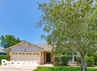 1872 Harbor Island Dr, Fleming Island, FL 32003