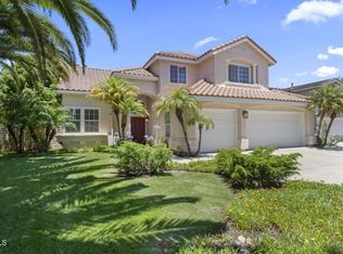 2315 Eagle Creek Ln, Oxnard, CA 93036