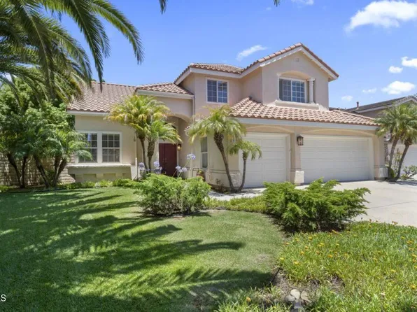 2315 Eagle Creek Ln, Oxnard, CA 93036