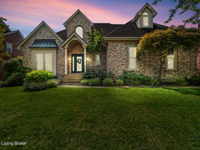 17012 Polo Fields Ln, Louisville, KY, 40245