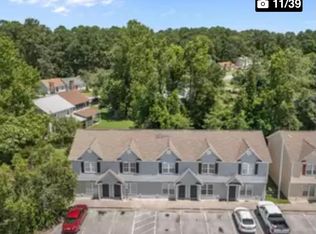 119 Cornerstone Pl, Jacksonville, NC 28546