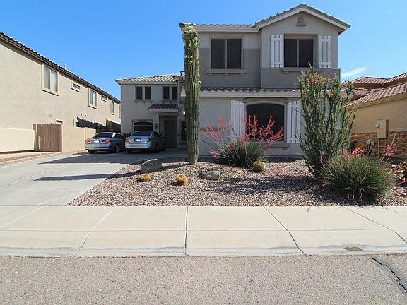 2nd image of 2812 W Cottonwood Ln