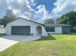 2413 Mandrell Ave, Spring Hill, FL 34608