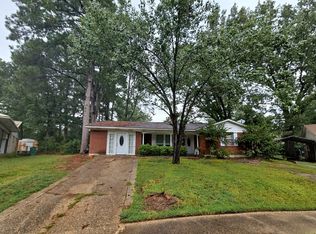 510 Drexel Ct, El Dorado, AR 71730