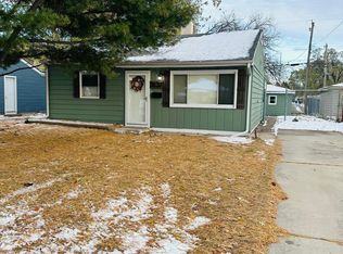 7437 White Oak Ave, Hammond, IN 46324