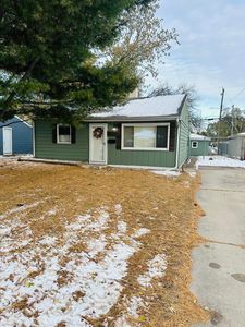 7437 White Oak Ave, Hammond, IN, 46324