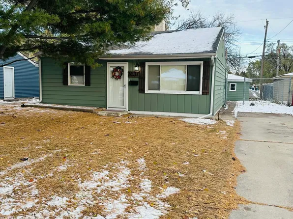 7437 White Oak Ave, Hammond, IN 46324