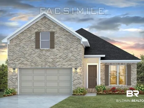 551 Morning Mist Way, Fairhope, AL 36532