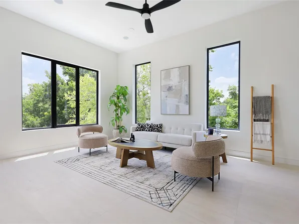 3529 Bradford St, Houston, TX 77025
