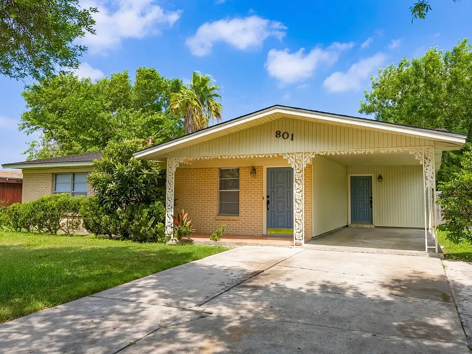 801 Citrus Terrace Dr