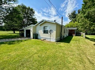 720 W North St, Tekonsha, MI 49092
