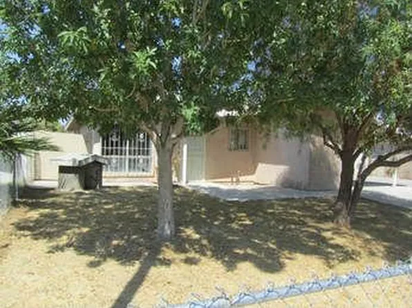 3220 Palomar St, North Las Vegas, NV 89030