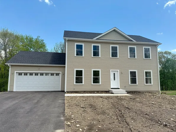 22 Tommy Court, Norwich, CT 06360