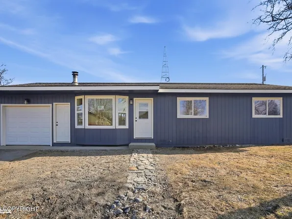 1715 4th Ave, Kenai, AK 99611