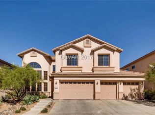 1172 El Nido Ct, Henderson, NV 89012