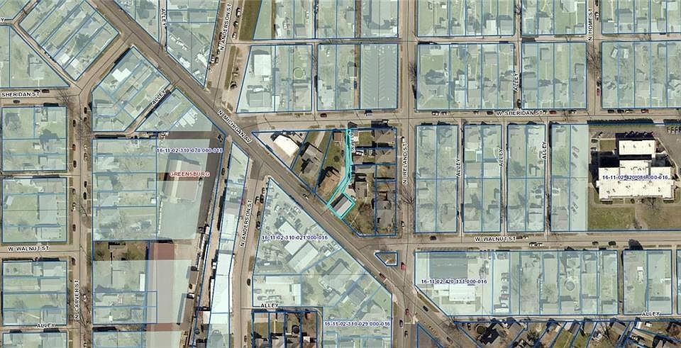 2nd image of 626 N Michigan Ave