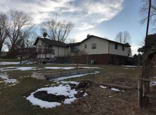605 N Hill St, Osmond, NE 68765