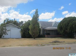 713 W Avenue I, Temple, TX 76504