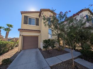 8164 Cape Ito Ct, Las Vegas, NV 89113