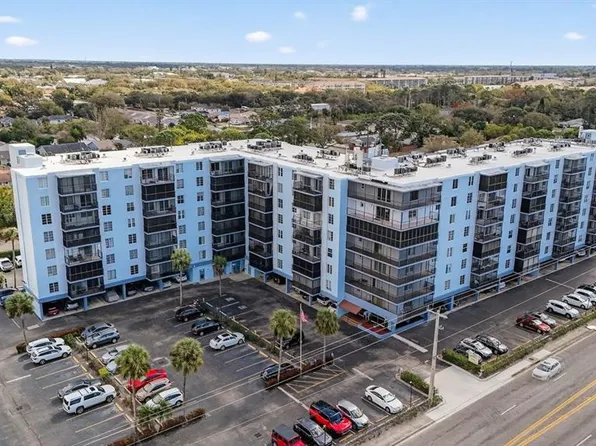 2901 26th St W APT 505, Bradenton, FL 34205