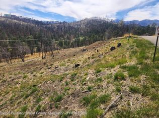 L41 Lake Shore Dr, Alto, NM 88312