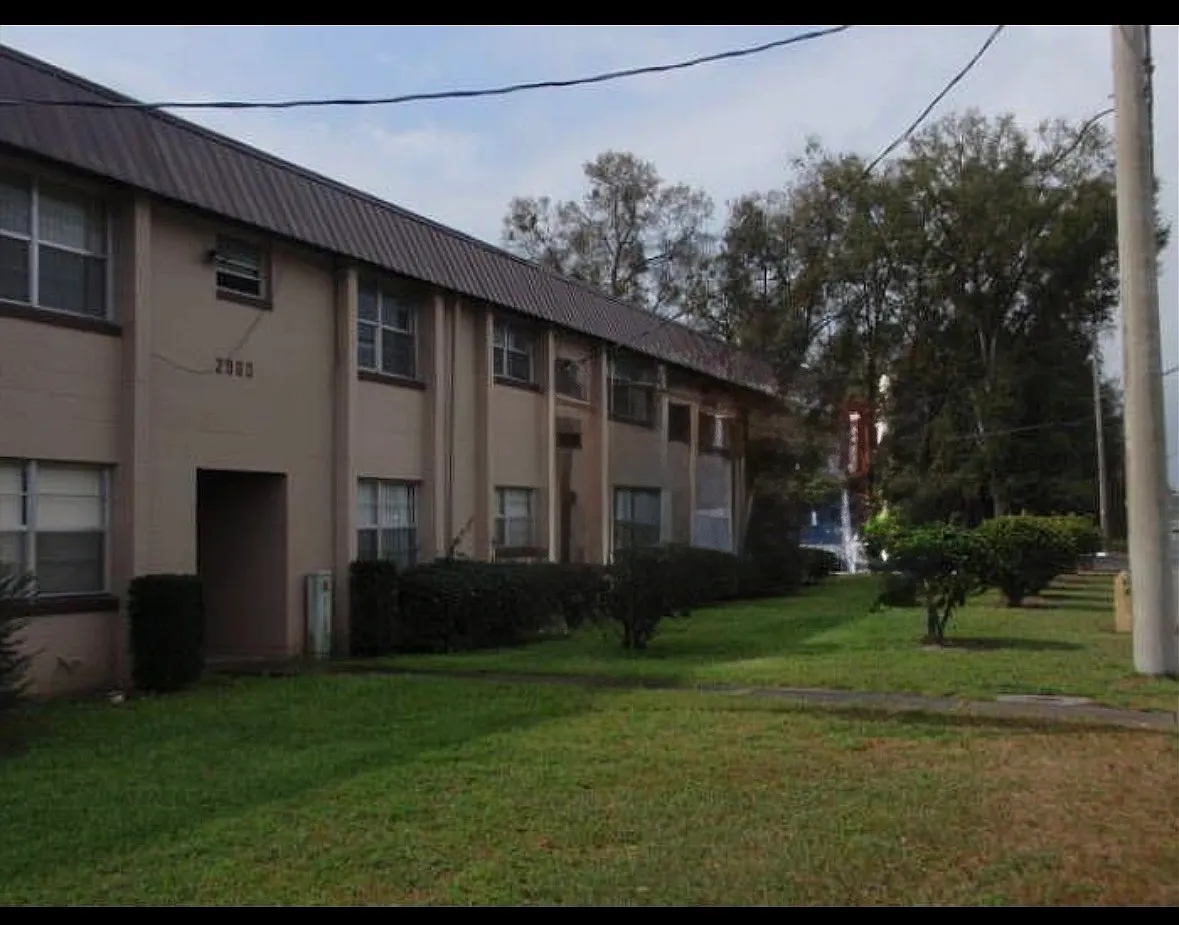 Magnolia Trace Apartments — Photo 1