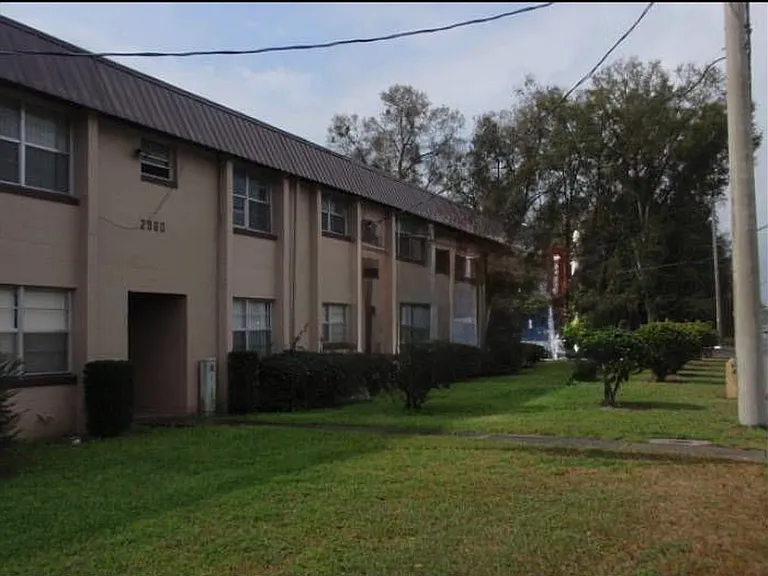Magnolia Trace Apartments — Photo 1