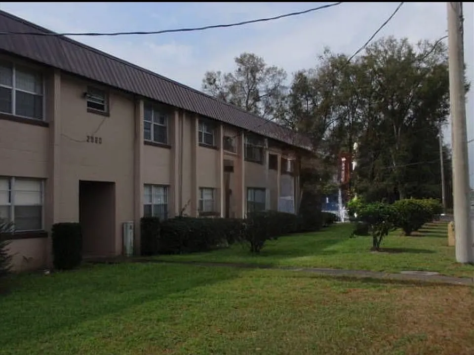 Magnolia Trace Apartments