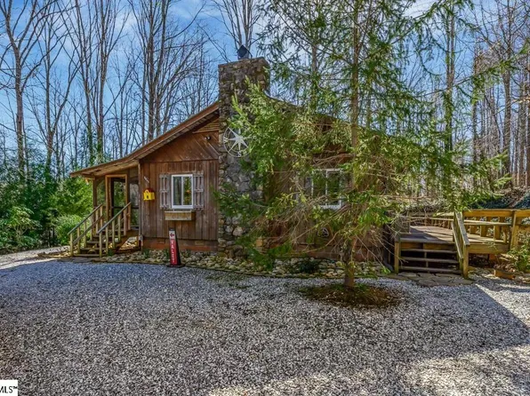 9045 N Tigerville Rd, Travelers Rest, SC 29690