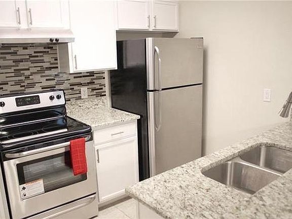 Gorgeous Kitchen