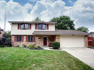 559 Poplar Dr, Tipp City, OH 45371