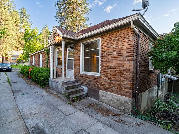 2nd image of 1814 W 8th Ave #1816