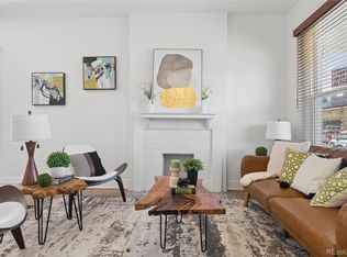20 E 4th Avenue, Denver, CO 80203