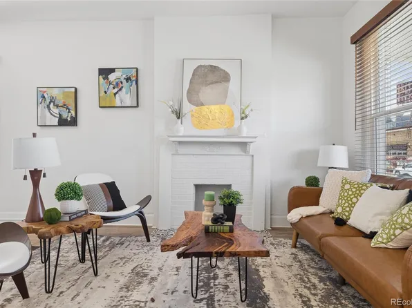 20 E 4th Avenue, Denver, CO 80203