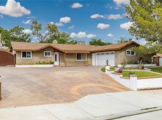 38603 Sage Tree St, Palmdale, CA 93551