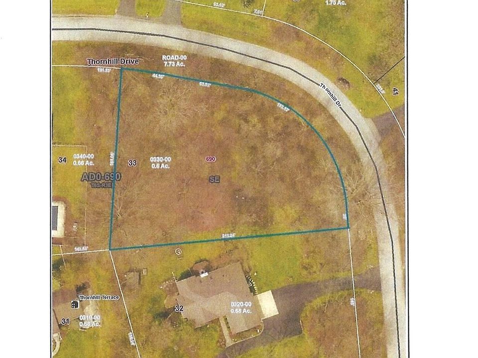 1st image of 3000 Thornhill Dr