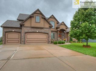 8707 NE 91st Ter, Kansas City, MO 64157