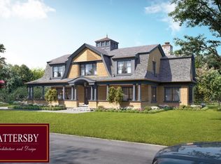 27 Parker Pl, Upper Saddle River, NJ 07458