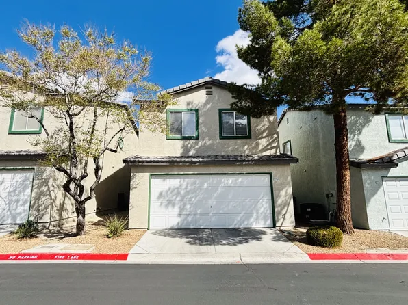 5754 Wind Dancer Dr, Las Vegas, NV 89118