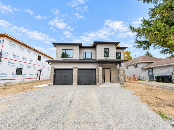 1 Riverdale Dr, Wasaga Beach, ON