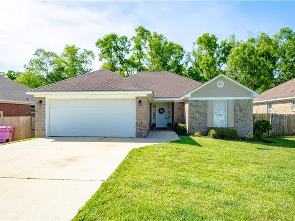 11920 Ives Ln, Mobile, AL 36608